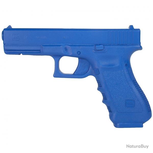 Arme d'entrainement Glock 17/22/31 Bluegun