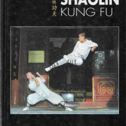 shaolin kung fu thierry gil et collectif, sport de combat , méditation , bouddhisme