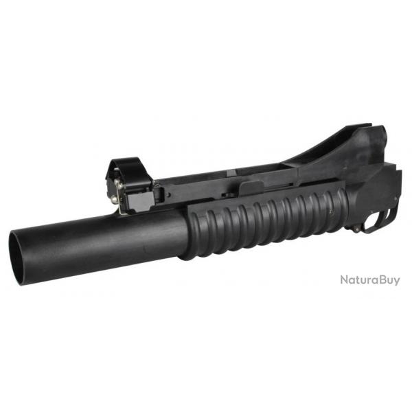 Lance-Grenade 40mm M203 Long Noir (S&T)