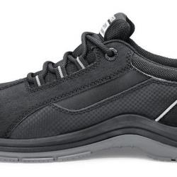 Chaussures de sécurité mixtes Shoes for Crews ADVANCE 81 Noir 40