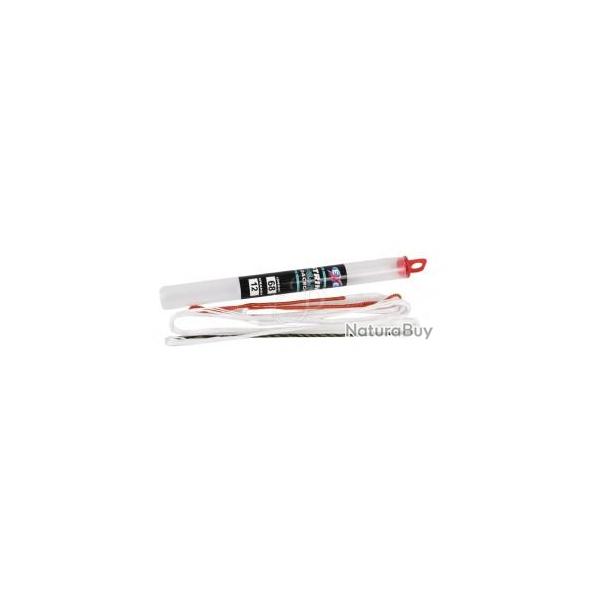EXE - Corde Classique Dacron 12 brins BLANC 70"