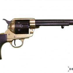 Réplique décorative Denix de Revolver Peacemaker 1873 7,5'' 