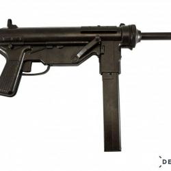 Réplique Denix de PM Grease Gun M3 