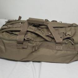 sac 80 litres cordura armée