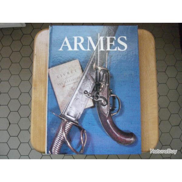 album Armes