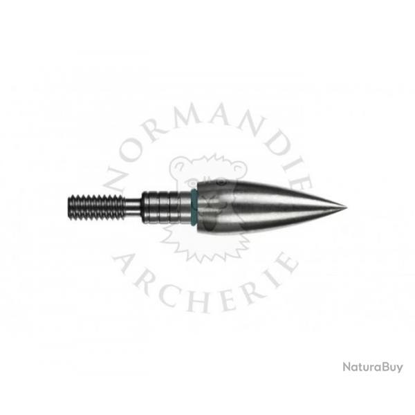TOPHAT - Pointe Combo Bullet Convex 11/32" 125 grains