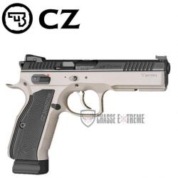 Pistolet CZ Shadow 2 Urban Grey Cal 9x19