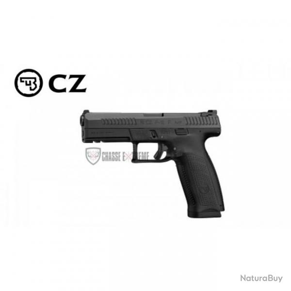 Pistolet CZ P-10 F Cal 9x19