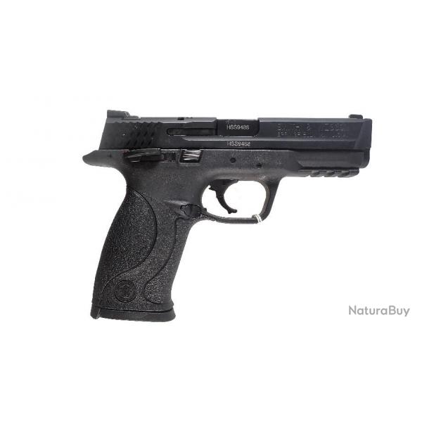 Pistolet Smith & Wesson MP9 DUTY calibre 9x19