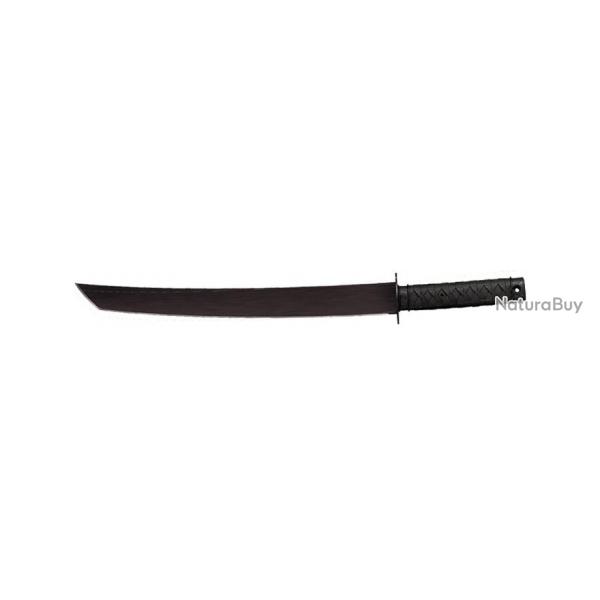 COLD STEEL - CS97TKLZ - TACTICAL WAKIZASHI MACHETE