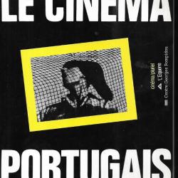 le cinéma portugais félix ribeiro , luis de pina , manoel de oliveira
