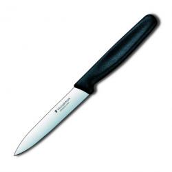 Couteau office 10 cm, Couleur noir [Victorinox]
