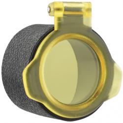 Protège optique rabattable pour diamètre de 38,8 mm à 40,5 mm