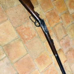 WINCHESTER 1894 RIFLE 32WS