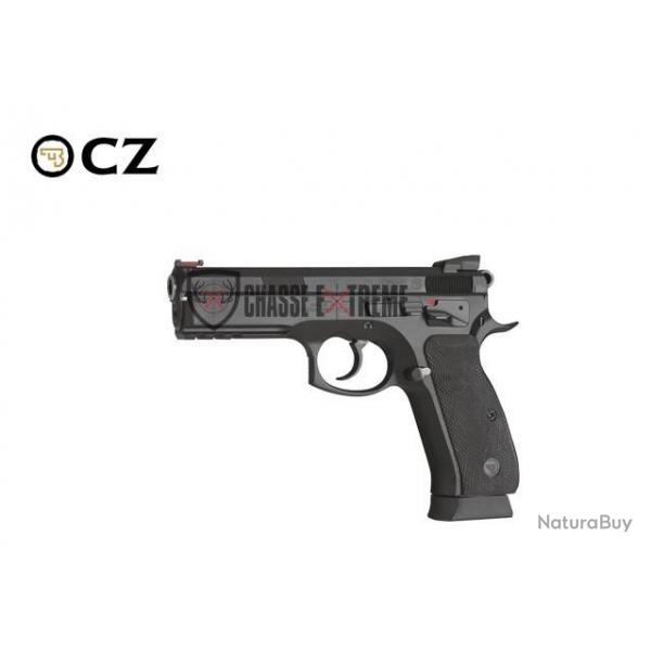Pistolet CZ 75 Sp-01 Shadow Cal 9x19