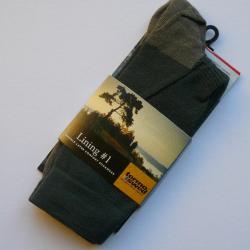 Chaussettes  Thermo swed 46/48  Longues