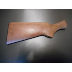 crosse pour fusil browning mod B2000