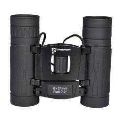 Jumelles Fritzmann 8x21