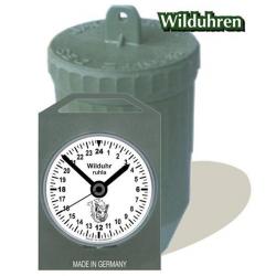 Horloge à gibier Wilduhren