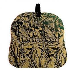 Coussin d'affût "THERM-A-SEAT"