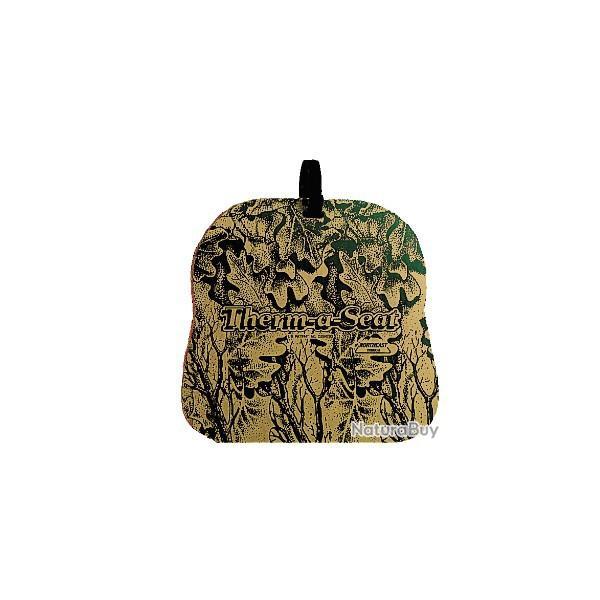 Coussin d'afft "THERM-A-SEAT"
