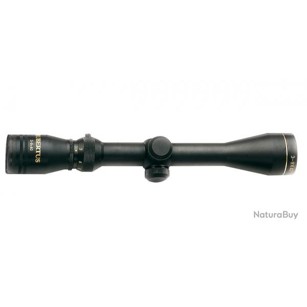 Lunette HUBERTUS 3-9x40