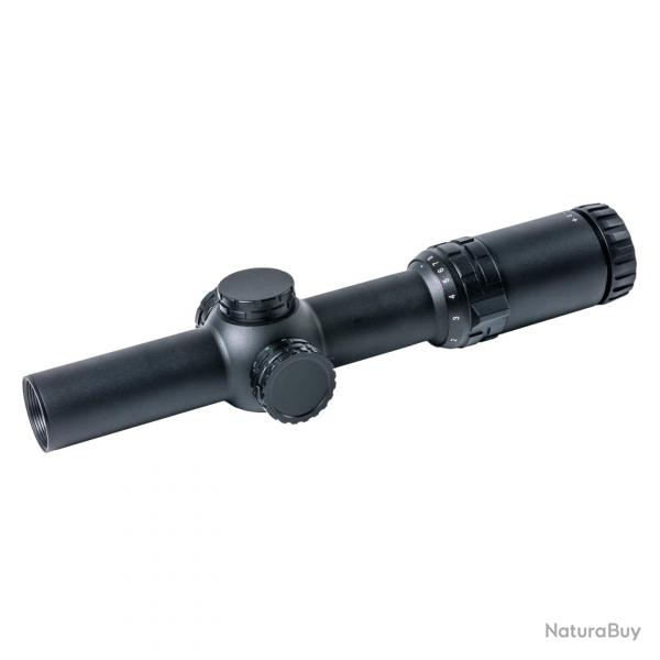 Olivon lunette  point lumineux 1-8x24