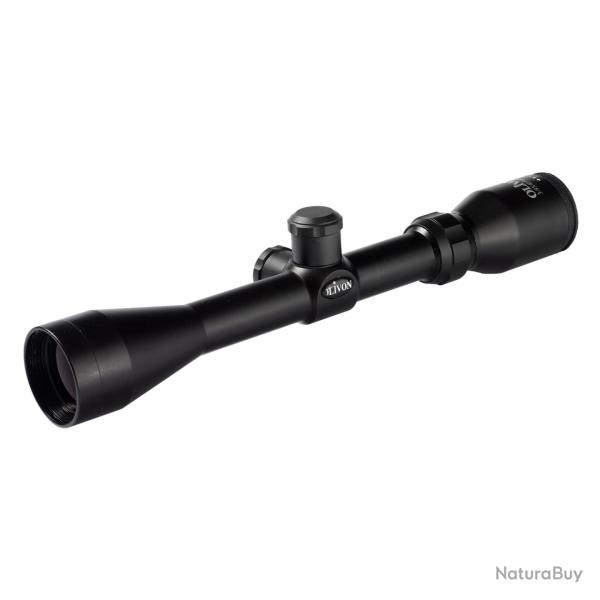 Olivon Lunette de tir 3-9x40
