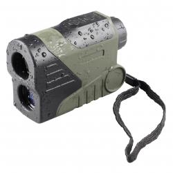 Télémètre laser étanche OPTECK