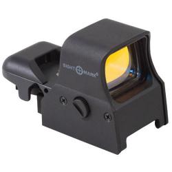 Point rouge ultra shot sight