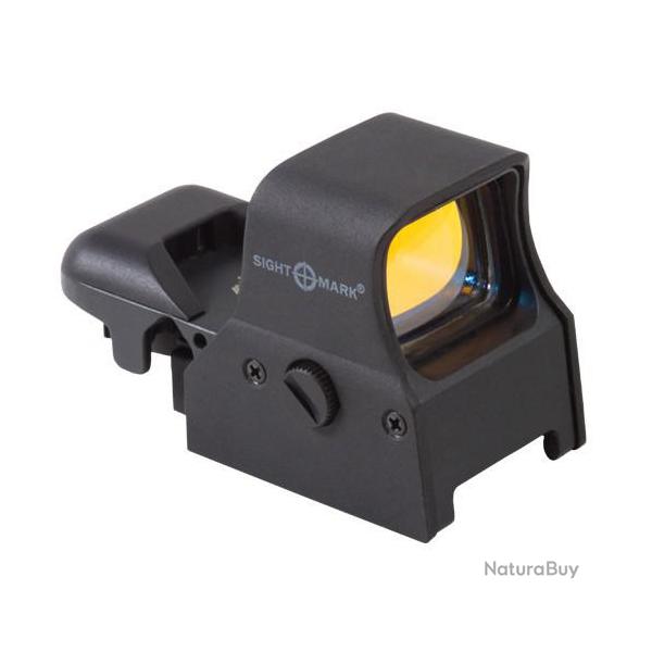 Point rouge ultra shot sight