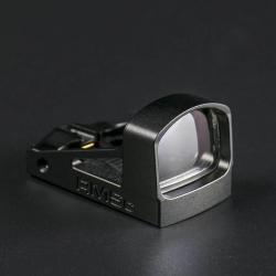 Point rouge SHIELD Minisight Réflex