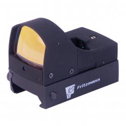 Viseur point lumineux mini FRITZMANN