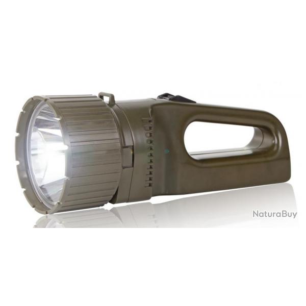 Lampe torche  main ANSMANN HS1000FR