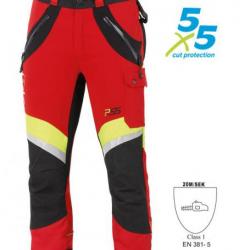 Pantalons de sécurité Xtrem Air P.SS 46
