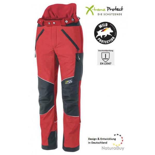 pantalon de tracke spcial rsistant Xtrem P.SS 50