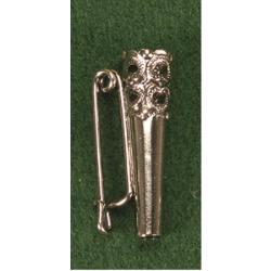Cône pour plume 2,5 cm