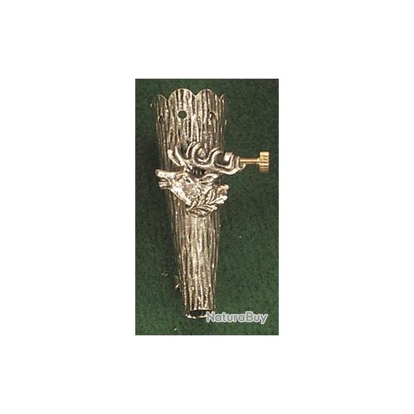 Cne pour poils tte de cerf diam. 13 mm