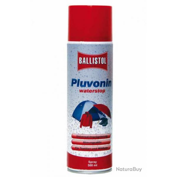 Spray BALLISTOL Pluvonin 500ml