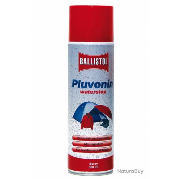 Spray BALLISTOL Pluvonin 500ml