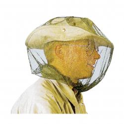 Filet anti-moustique pour tête