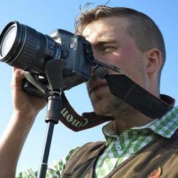 Stabilisateur de tir "Steadify"