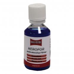 Ballistol Klever Nerofor, Flacon de 50 ml