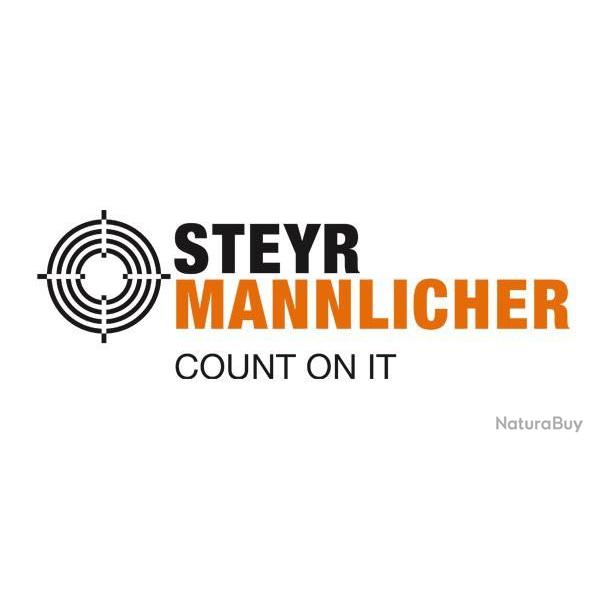 Holster en cuir STEYR pour pistolet STEYR S-A1