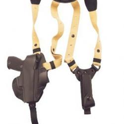 Holster d'épaule TACTICAL SYSTEM