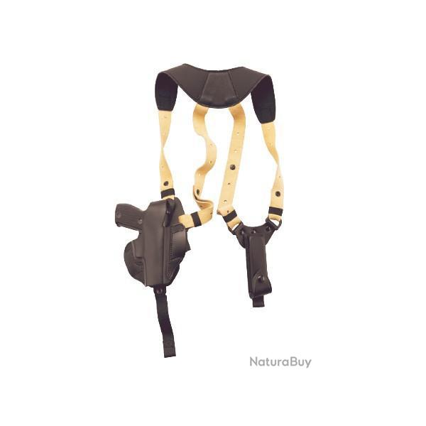 Holster d'paule TACTICAL SYSTEM
