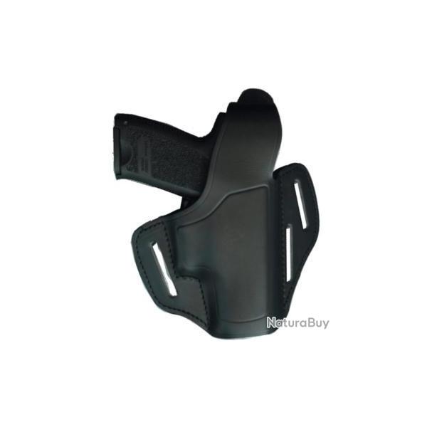 Holster AKAH QUICKMAT Walther P99
