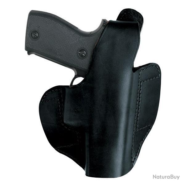 Holster AKAH QUICKFLAT Glock..., pour gaucher