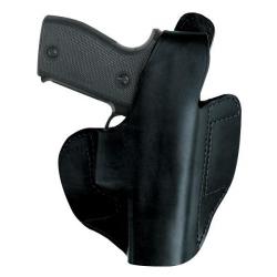 Holster AKAH QUICKFLAT Walther P99 pour gaucher