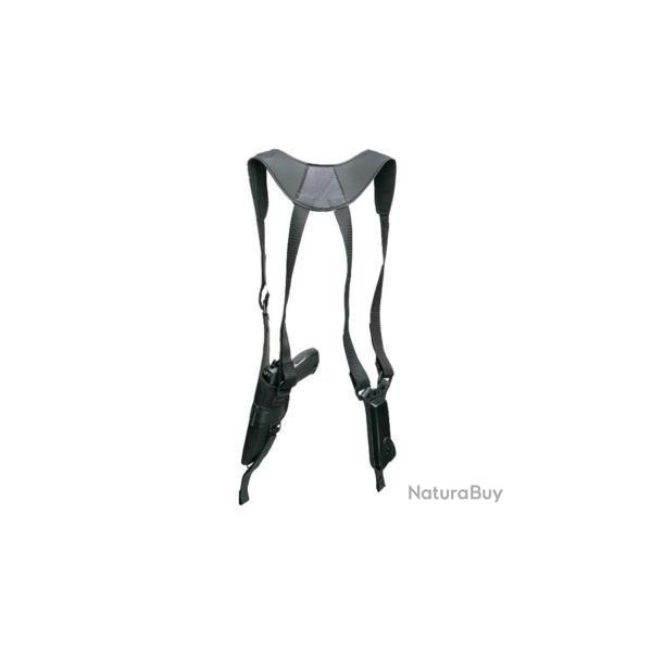 Holster dpaule Cordura gaucher